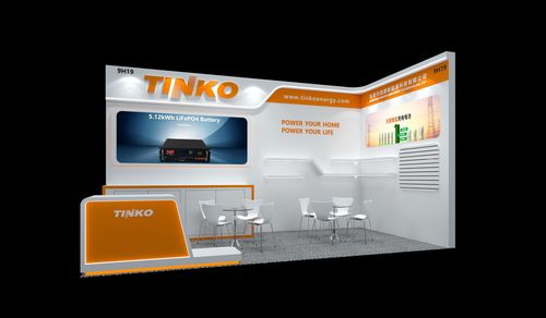 Últimos blogs de la empresa sobre TINKO le invita a visitar nuestro stand en la feria de abastecimiento de China (edición de primavera) 2025