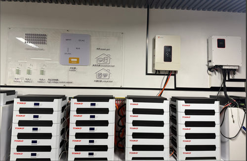 Últimos blogs de la empresa sobre Elige la mejor solución de almacenamiento de energía para el hogar con TINKO   Optimizada para tus necesidades de uso de energía