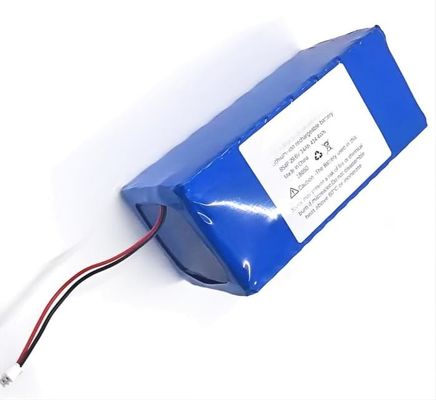 Batería de litio 18650 14 Ah 29.6 V Para herramientas eléctricas y juguetes con alta tasa de descarga