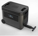 Buen precio Reserva de emergencia Estación de energía portátil de 2000W con salidas USB QC3.0 y TYPE-C en línea