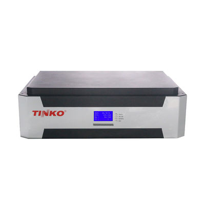 Buen precio OEM 48V 100ah montaje en bastidor Lifepo4 Batería KT-48100W para sistema solar en línea