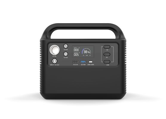 Buen precio TINKO 252WH Estación de energía portátil para acampar al aire libre en 18650 Batería en línea