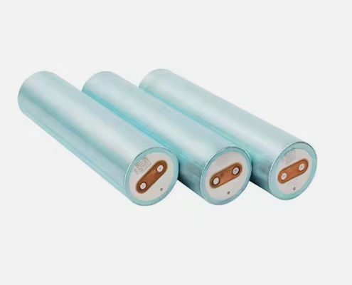 Buen precio LFP 33140 3.2V 15ah Batería de litio Lifepo4 Células cilíndricas en línea