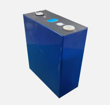 Buen precio Celdas de litio de alta densidad de energía 340ah 3.2 V para vehículos eléctricos en línea