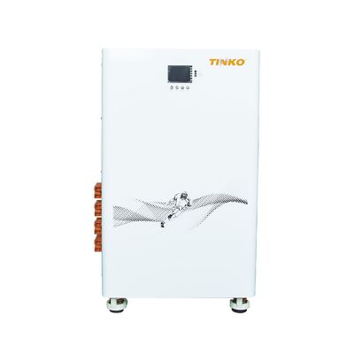 Buen precio Batería de almacenamiento Lifepo4 de 10kwh 206AH con inversor 51.2V 48v Lifepo4 Powerwall en línea