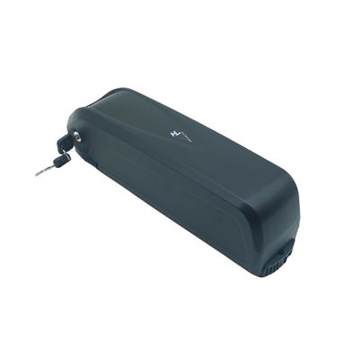 Buen precio Baterías para bicicletas eléctricas 52V 48V 13Ah 15Ah 17.5Ah 21Ah 18650 Li Ion Battery Pack para bicicletas eléctricas en línea