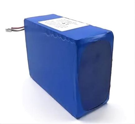 Buen precio 21700 8S6P 29.6V 30Ah Batería de litio personalizada para herramientas eléctricas y bicicletas eléctricas en línea