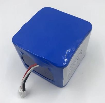 Buen precio Batería de iones de litio de larga duración 20AH 14.8V 21700 con baja auto descarga en línea