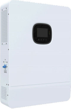 Buen precio Super 48V 8KW a 10KW Inversor solar sinusoidal puro para el sistema de almacenamiento de energía doméstico en línea