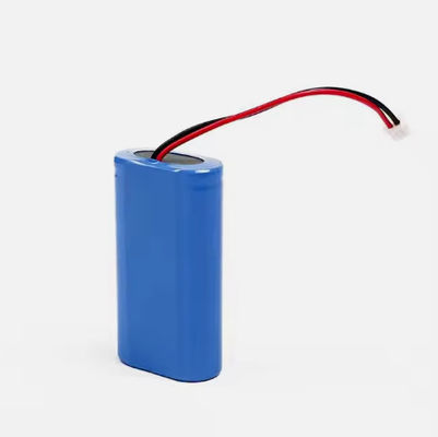 Buen precio Juguetes y dispositivos Batería recargable de iones de litio 7.4 V 2600ma 18650 en línea