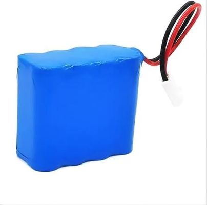 calidad 14Paquete de baterías de iones de litio de.8V 4400mah para productos digitales de alta capacidad fábrica