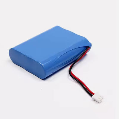 Buen precio Batería de iones de litio 18650 personalizada 11.1V 2500mAh para productos eléctricos portátiles en línea