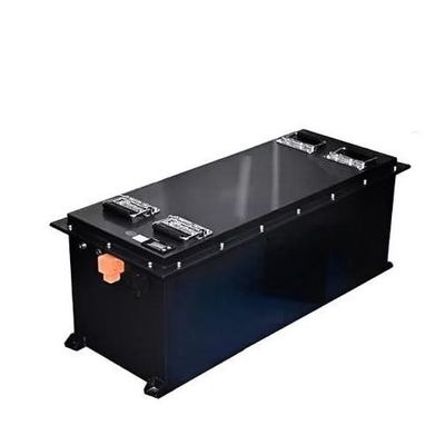 Buen precio 51.2V 48v Baterías de carrito de golf 120Ah LiFePO4 Batería para marina con múltiples opciones de comunicación en línea