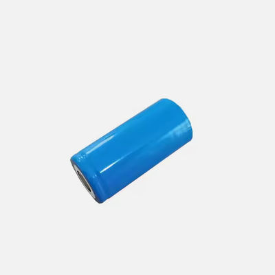 Buen precio LFP 32700 Lifepo4 cilíndrico 3.2V 6000mah Batería de litio para lámpara en línea