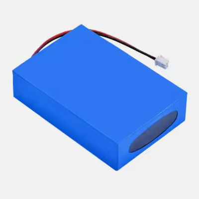 Buen precio 12.8V recargable cilíndrico 26700 Lifepo4 Kit de batería 4000mAh para la luz solar en línea