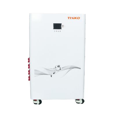 calidad Batería de almacenamiento Lifepo4 de alta energía de 15kwh 48V / 51.2V 300AH con inversor Batería eléctrica para el hogar fábrica