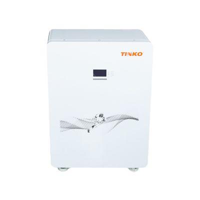Buen precio 15.36kwh Lifepo4 Batería 48V 51.2V 300AH con rueda para el hogar Sistema de almacenamiento de energía solar en línea