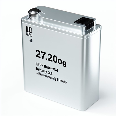 Buen precio Paquete de baterías Lifepo4 de 150AH 3.2V, alta estabilidad y larga vida útil en línea