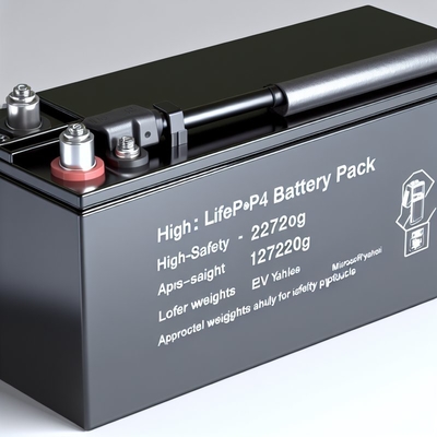 Buen precio Paquete de baterías LiFePO4 de 3,2 V y 150 Ah para uso industrial en línea