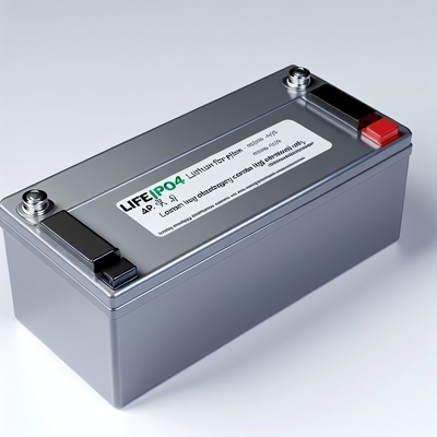 Buen precio LFP 32140 3.2V 150Ah Batería de alta estabilidad Lifepo4 en línea
